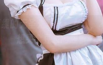 Arty亚缇的无圣光写真：女孩，本意只是想买个豆浆的故事