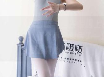 BoBoSocks袜啵啵 – 当古装遇上小甜豆！花絮原图中，那个小可爱藏了一堆段子，资源真心满满～