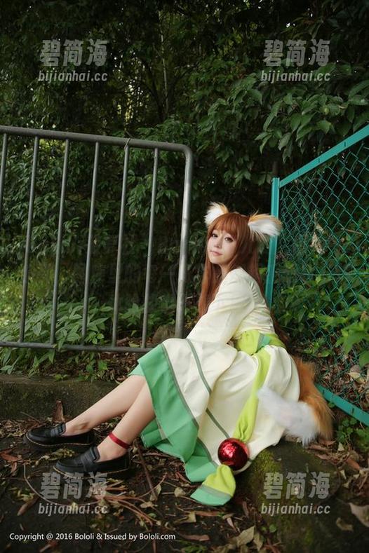 BoLoli菠萝社 - Barbie可儿的“厨娘”系列，图库里的每一张作品都超乎想象，想体验却也不想下厨。