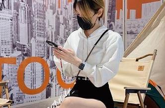 微密圈 – Callmecandy的在线朋友圈，高清可爱性感系列，恍如一场不速之约！