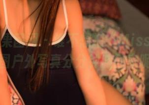 GIRLT果团网 – 谁不想把“Miss琪”的美图户外写真分分钟搬回家呢？