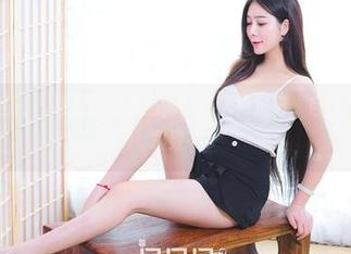 GIRLT果团网 – 看这张运动态，陈雅漫真是把“自然”发挥到了极致…