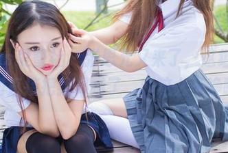 IMiss爱蜜社 – 张思允又来了，这组纯白美图直接把我晃瞄了，咋这么干净啊。