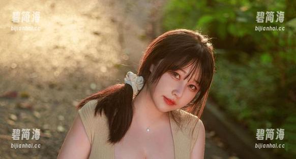 KANEKO_咔喵女友的美图，谁说照片不能撩人？