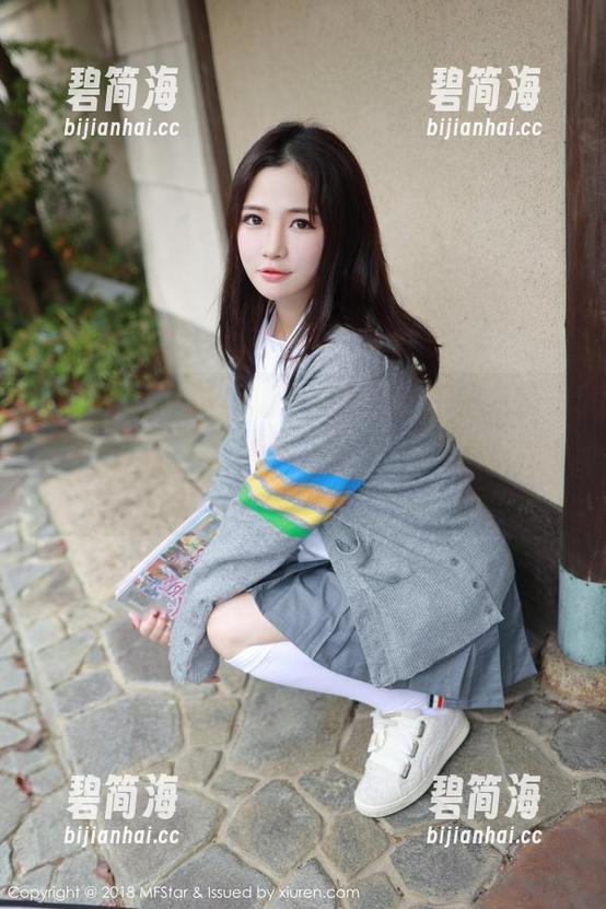 MFStar模范学院 - 跟随Abby王乔恩的运动旅程：资源满满，快来pick你爱的姿势！