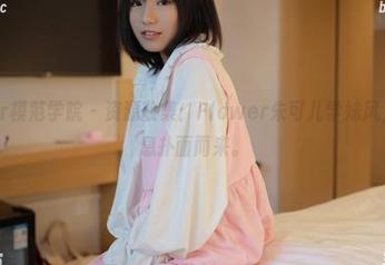 MFStar模范学院 – 资源收集：Flower朱可儿学妹风，青春气息扑面而来。