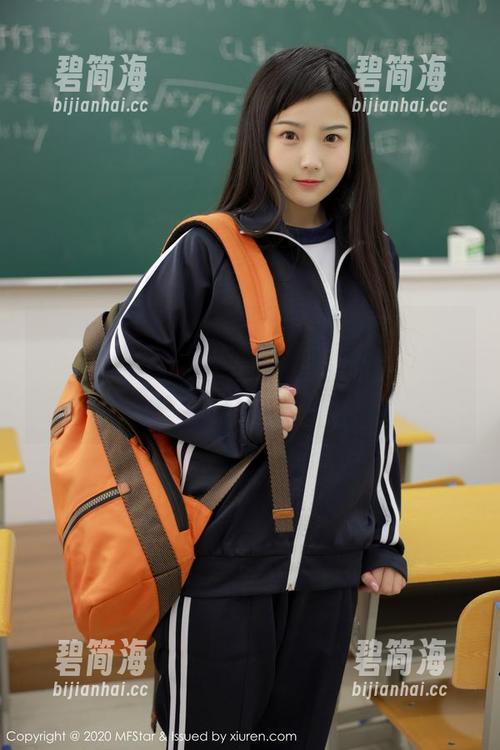 MFStar模范学院 - 每次SiByl李思宁的美图更新，都是一次全体网红的洗礼，天使上场万般宠爱！
