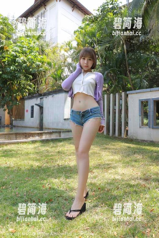MFStar模范学院 - 这高清也太强了，lingyu69的比基尼资源不会让你失望，保证让你欲罢不能。