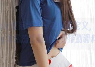 MFStar模范学院 – 花嫁再定义，佟蔓baby为私房作品加点儿特别调料！