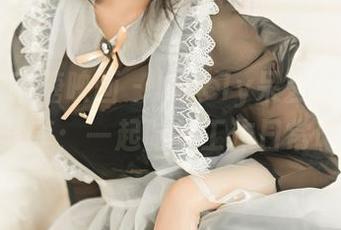 MTYH喵糖映画 – lovely呆玄的秘书套图分享：一起脑补工作日常吧！