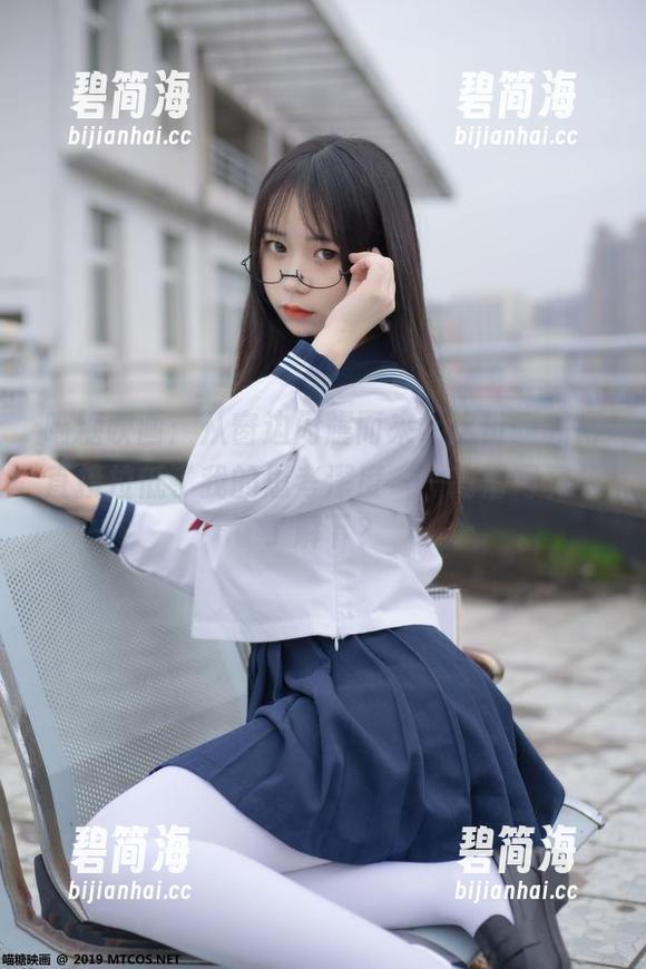喵糖映画：从窗边闪耀而来，这份暖和得直接拉低了我的思考深度——高清写真集了解下？