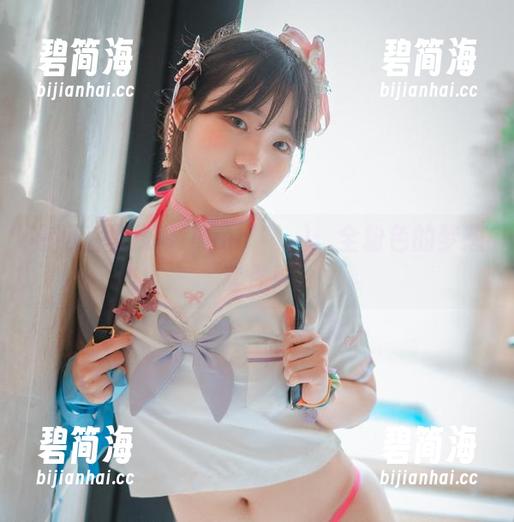 在网盘里找Mimmi(밈미)：全粉色的梦想套件！