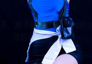 画面太美，我不敢直视：MissWarmJ的浴缸写真图片集锦！