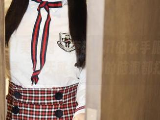 MyGirl美媛馆 – 唐琪儿il的水手服，美图大分享，今天就把你们的脑洞都打开！