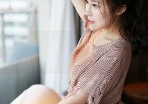 MyGirl美媛馆 – 只想说，夏茉GIGI又把私房比基尼敲打得忍不住想多看看了……