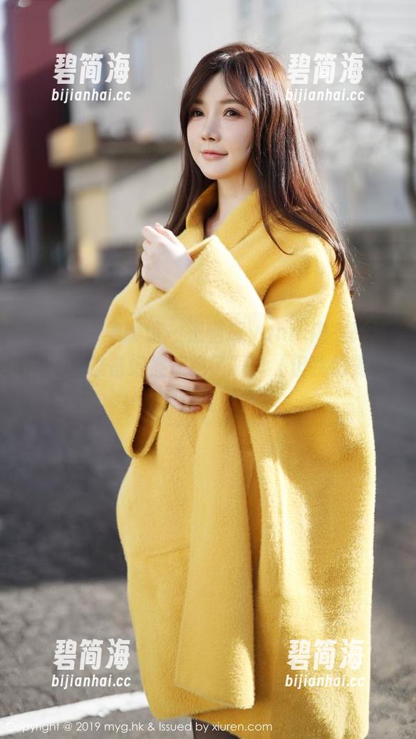 MyGirl美媛馆 - 王馨瑶yanni内衣高清合集，准备好被惊艳了吗？（但我们先聊聊那咖啡）