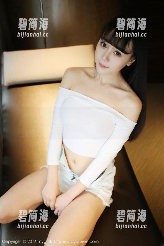 MyGirl美媛馆 - 想大喊：美桃酱，别再用这种资源诱惑我啊，这照片太迷了！