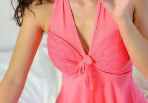 PANS摄影 – 橘子私房女仆合集，快来aroundme走一遭