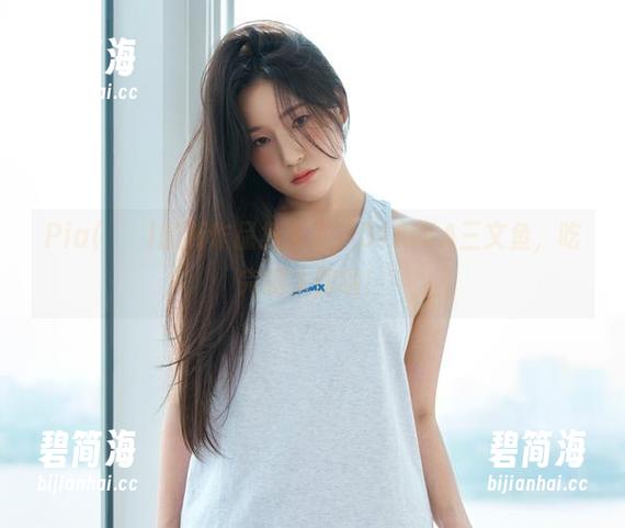 Pia(피아)的新作品集来了，DJAWA三文鱼，吃完别太饱哦！