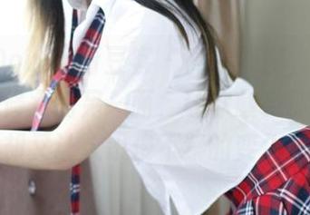 QingDouKe青豆客 – 高清原图，乔恩夕带你看修女的另一面，让你感受那种微妙却又让人忍俊不禁的变化！