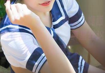 QingDouKe青豆客 – 看吧，婕西儿jessie的写真作品又更新了，裤里丝这组合太会挑人的眼了。