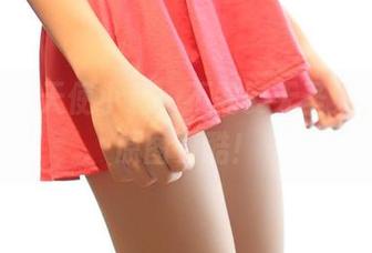ROSI – 天使小莉，不需要无圣光，只需原图耍酷！