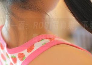 修女的另一面：ROSI写真集，下载自负责任哦？