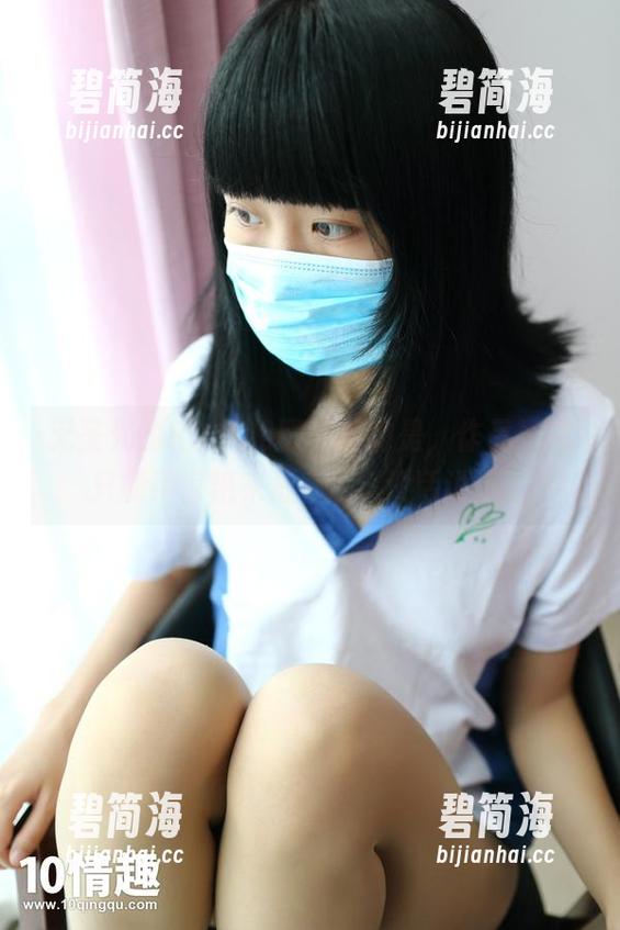 无圣光的ROSI和服，真的是，作品看完只能用惊艳来形容啊...没话说了。