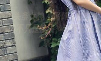 TouTiao头条女神 – 高韩菲的空姐全套：乘风破浪的不只是航线，还有法式撩人时刻哦！