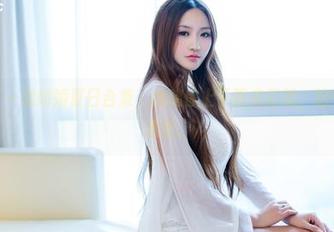 TuiGirl – 潘娇娇夏日合集，我赌你上下眼皮打架，这气息撩得危险。