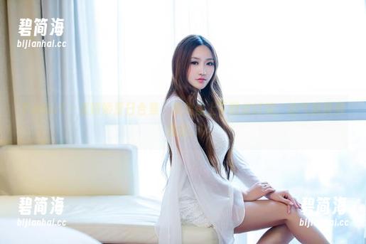 TuiGirl-潘娇娇 TuiGirl - 潘娇娇夏日合集,我赌你上下眼皮打架,这气息撩得危险。