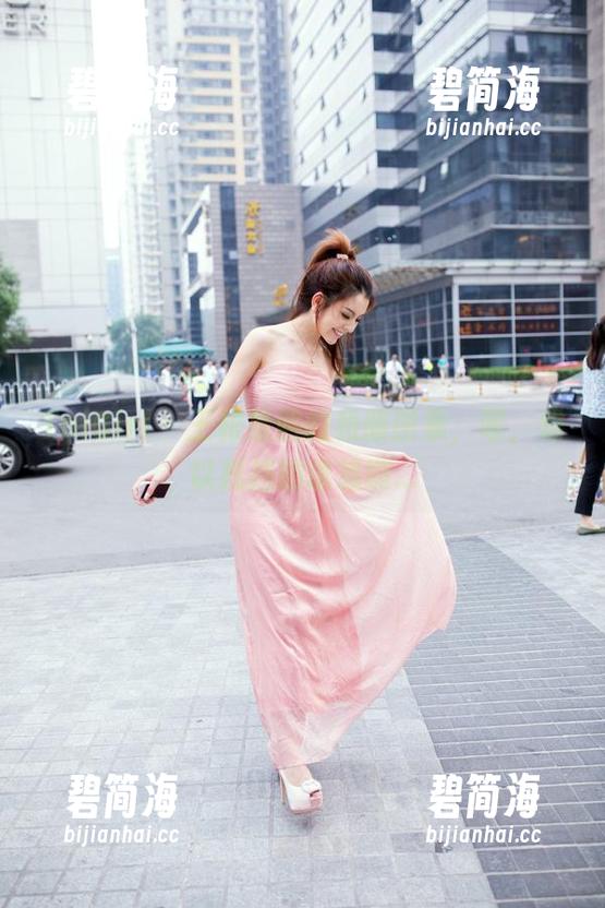 TuiGirl - 王根星熙的和服图集，喔，难以抵挡的诱惑啊...