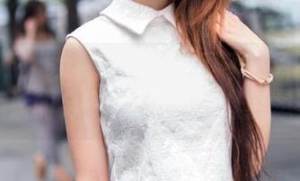 TuiGirl推女郎 – 校服？不不，原图里可是潘娇娇的另一番风味，真让我想多了…