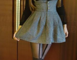 TuiGirl推女郎 – 看完王明明的美图，为什么我有种想换衣服的冲动，是这套装惹的祸？