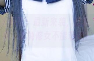UGirls尤果网 – 最新来袭，信悦儿修女特辑，谁说修女不能现代？