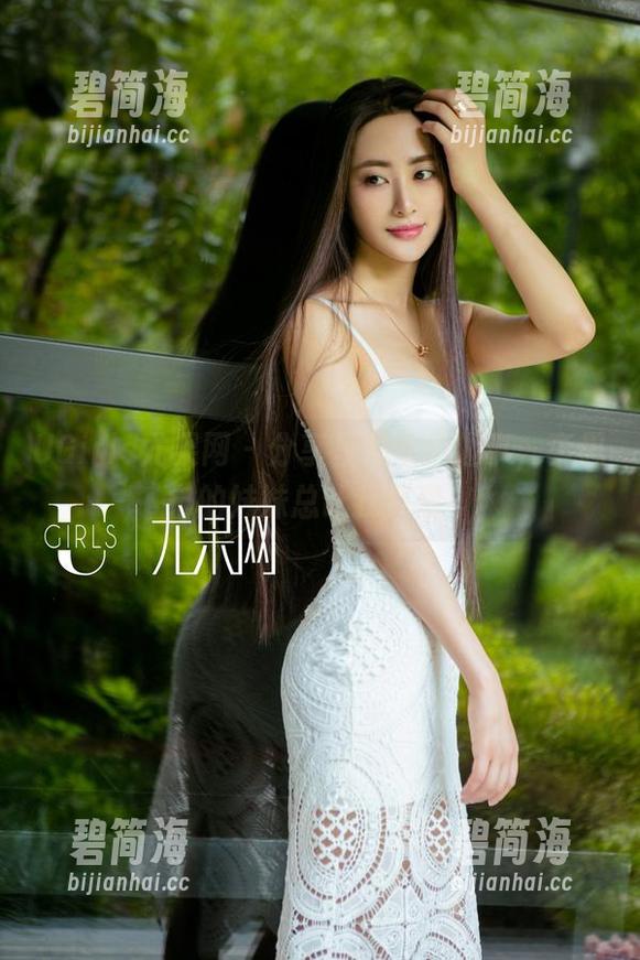 UGirls尤果网 - 分享里藏着的趣事，李思宁的妹妹总让我捧腹！