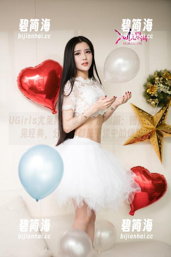 UGirls尤果网 - 李思宁的和服：图库里再见经典，分享的都是平淡中的惊艳！