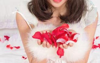 UGirls尤果网 – 林妃媛：少女全套图包，这种少女你绝对受不了啊。