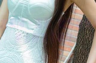 UGirls尤果网 – 田熙玥的空姐写真，真想坐上那架飞机呀！