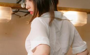 说真的，Uhye(이유혜)的浴缸写真我一开始以为是水上运动的宣传片呢。