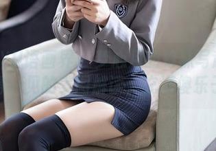 XIAOYU语画界 – 梦心月的棉袜写意——难得一见的美图解读，充满傻乐子！