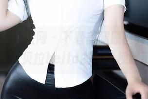 Xiuren秀人网 – 下载美腿原图，你准备好面对余贝拉bella的迷人视线了吗？