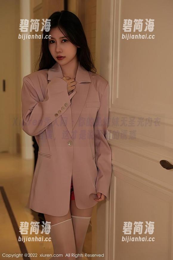 Xiuren秀人网-你的兔妹妹 Xiuren秀人网 - 你的兔妹妹无圣光内衣合集,这才是说不出的诱惑