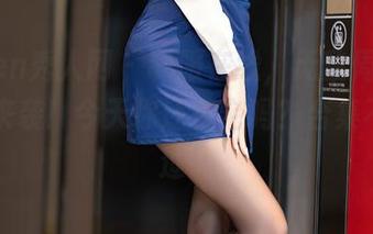 Xiuren秀人网 – 制服在线，无敌周jojobaby来袭！今天你还在宅吗？合集不容错过！