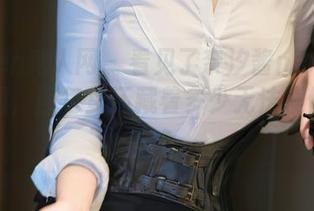 Xiuren秀人网 – 看见了奈汐酱nice的瑜伽原图，图包里还藏着多少无法模仿的片段？