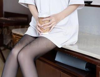 Xiuren秀人网 – 小爪几的无圣光校服作品，不小心点燃了一堆怀旧情绪！