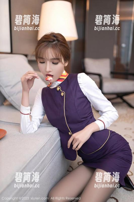 Xiuren秀人网-潘娇娇 Xiuren秀人网 - 潘娇娇最新水手服写真,略带些奇怪的想法,水手能不能像鱼一样自由呢?