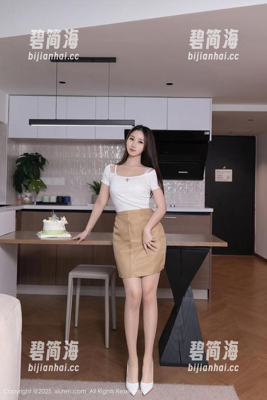 Xiuren秀人网 - 寻找玉兔miki的海边记忆，网盘合集里总有惊喜