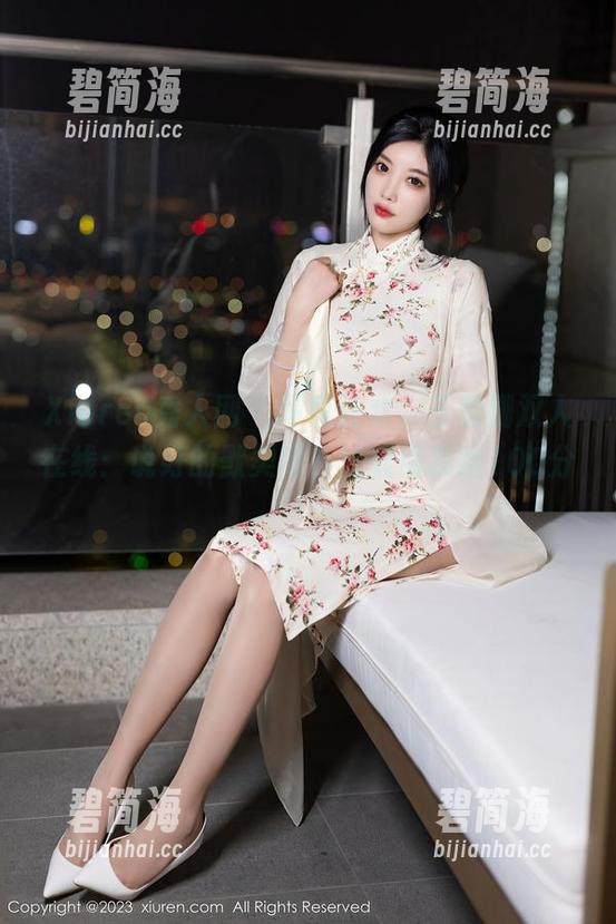 Xiuren秀人网-王雅姗 Xiuren秀人网 - 写真狂欢,王雅姗双人在线:说好的默契呢?这表情我给100分!