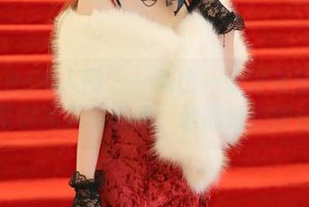 Xiuren秀人网 – 一张比一张好看的白小喵圣诞高清写真集，谁能抵挡得住？